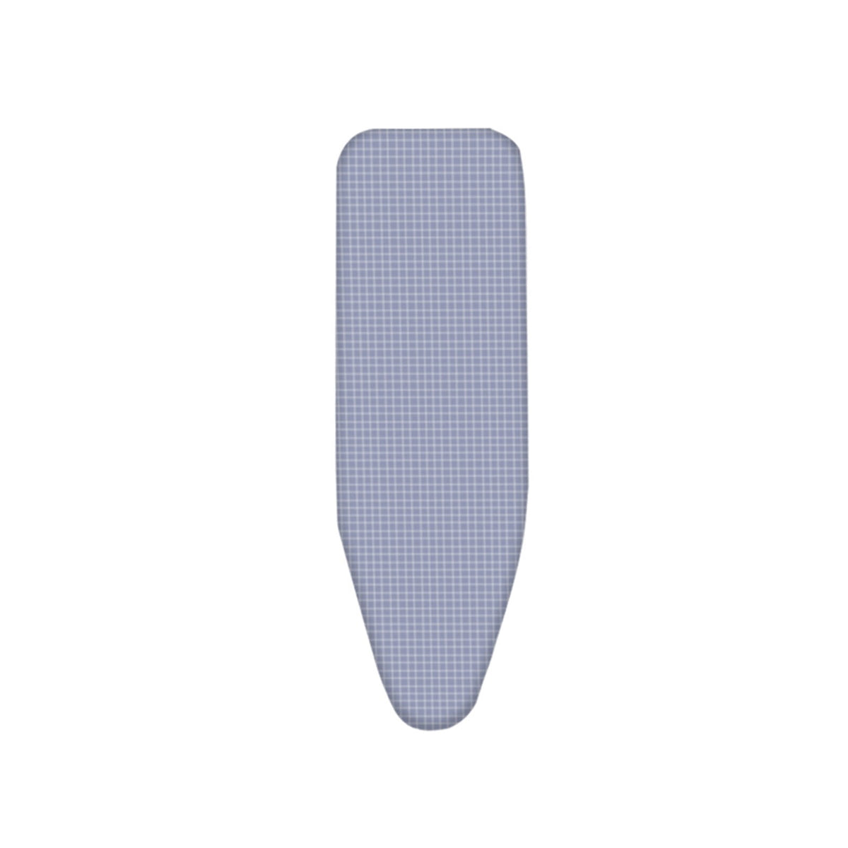 Folding Mini Ironing Pad for Sleeves and Collars, Grey Travel Board
